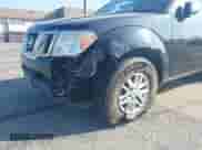 2016 Nissan Frontier S с VIN 1N6AD0ER5GN739892, выставлен на аукционе IAAI как лот 43189166 с пробегом 105 779 миль миль и . История ставок и продаж доступна на DreamBid. Изображение 6.