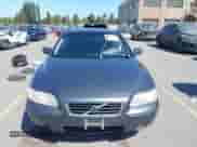 2009 Volvo S60 2.5T with VIN YV1RS592792725321, listed as a IAAI auction lot 42598987 with 127,678 mi miles and . Bid and sale history available at DreamBid. Image 12.
