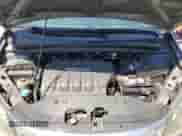 2008 Honda Odyssey EX z VIN 5FNRL38478B108233, wystawiony jako Copart lot #63931825 z przebiegiem 209 095 mil mil oraz Czysty tytuł • Clean title. Historia ofert i sprzedaży dostępna na DreamBid. Obrazek 12.