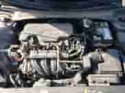 2022 Hyundai Elantra SEL с VIN KMHLM4AG1NU253635, выставлен на аукционе Copart как лот 80023705 с пробегом 59 824 миль миль и Списание • Salvage title. История ставок и продаж доступна на DreamBid. Изображение 15.