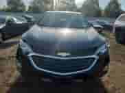 2020 Chevrolet Equinox LT with VIN 3GNAXUEVXLS501087, listed as a Copart auction lot 68182905 with 72,564 mi miles and Salvage title. Bid and sale history available at DreamBid. Image 5.