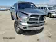 2005 Dodge 1500 SLT with VIN 1D7HA18N55J574090, listed as a Copart auction lot 69483745 with 142,691 mi miles and Salvage title. Bid and sale history available at DreamBid. Image 13.