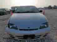 2000 Chevrolet Cavalier with VIN 1G1JC1243Y7363101, listed as a Copart auction lot 57591485 with 252,742 mi miles and Salvage title. Bid and sale history available at DreamBid. Image 5.