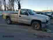 2004 Chevrolet Silverado 1500 LS с VIN 1GCEK14T24E228889, выставлен на аукционе Copart как лот 43617685 с пробегом Не указан миль и Списание • Salvage title. История ставок и продаж доступна на DreamBid. Изображение 4.
