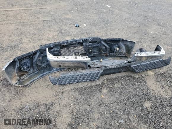 2012 Ford F-150 XL z VIN 1FTFW1CT3CFC17337, wystawiony jako Copart lot #68499685 z przebiegiem 176 628 mil mil oraz Szkoda całkowita • Salvage title. Historia ofert i sprzedaży dostępna na DreamBid. Obrazek 12.