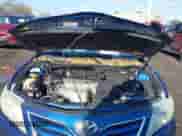 2011 Toyota Camry LE z VIN 4T1BF3EK1BU626148, wystawiony jako IAAI lot #43477486 z przebiegiem 181 371 mil mil oraz . Historia ofert i sprzedaży dostępna na DreamBid. Obrazek 10.