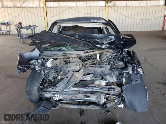 2009 Chevrolet Cobalt 2LT с VIN 1G1AT58H297133133, выставлен на аукционе Copart как лот 82371665 с пробегом Не указан миль и Списание • Salvage title. История ставок и продаж доступна на DreamBid. Изображение 5.