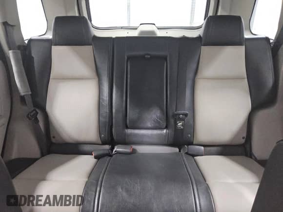 2008 Jeep Grand Cherokee Limited с VIN 1J8HR58NX8C198000, выставлен на аукционе Copart как лот 80167645 с пробегом 282 355 миль миль и Чистый • Clean title. История ставок и продаж доступна на DreamBid. Изображение 10.