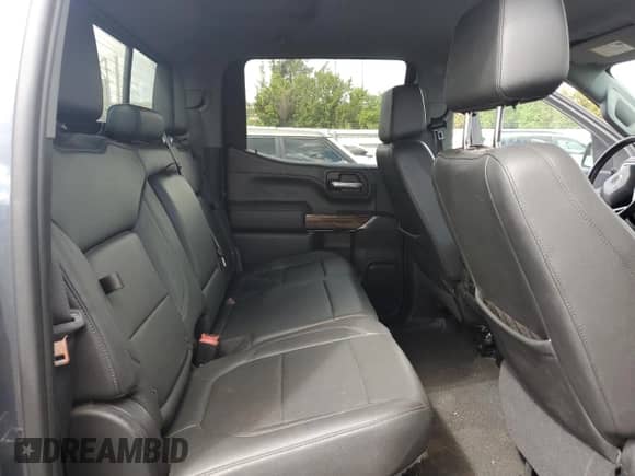 2021 Chevrolet Silverado 1500 с VIN 1GCPWDET6MZ206416, выставлен на аукционе Copart как лот 46792355 с пробегом 148 872 миль миль и Чистый • Clean title. История ставок и продаж доступна на DreamBid. Изображение 10.