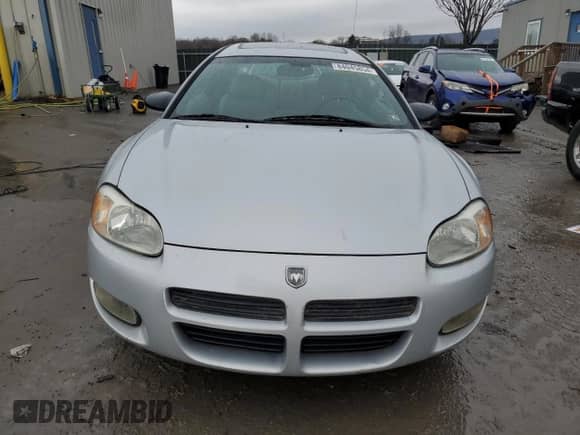 2002 Dodge Stratus с VIN 4B3AG52H02E047874, выставлен на аукционе Copart как лот 84045854 с пробегом 96 816 миль миль и Списание • Salvage title. История ставок и продаж доступна на DreamBid. Изображение 5.