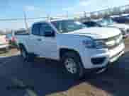 2019 Chevrolet Colorado 4WD Work Truck с VIN 1GCHTBEA3K1233097, выставлен на аукционе IAAI как лот 41667849 с пробегом 107 720 миль миль и . История ставок и продаж доступна на DreamBid. Изображение 1.