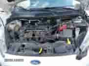 2015 Ford Fiesta S z VIN 3FADP4AJ9FM144900, wystawiony jako IAAI lot #43153351 z przebiegiem 154 259 mil mil oraz . Historia ofert i sprzedaży dostępna na DreamBid. Obrazek 10.