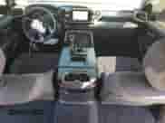 2024 Toyota Tundra SR5 with VIN 5TFLA5DBXRX211195, listed as a Copart auction lot 85317785 with 5,711 mi miles and Salvage title. Bid and sale history available at DreamBid. Image 8.