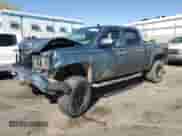 2009 GMC Sierra 1500 SLE с VIN 3GTEK233X9G188844, выставлен на аукционе Copart как лот 51770955 с пробегом 254 050 миль миль и Списание • Salvage title. История ставок и продаж доступна на DreamBid. Изображение 1.