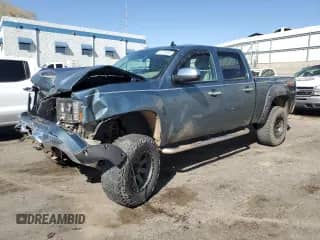 2009 GMC Sierra 1500 SLE с VIN 3GTEK233X9G188844, выставлен на аукционе Copart как лот 51770955 с пробегом 254 050 миль миль и Списание • Salvage title. История ставок и продаж доступна на DreamBid. Изображение 1.