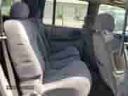 2003 Chevrolet TrailBlazer EXT LT z VIN 1GNET16S936187498, wystawiony jako Copart lot #69054275 z przebiegiem 188 046 mil mil oraz Szkoda całkowita • Salvage title. Historia ofert i sprzedaży dostępna na DreamBid. Obrazek 10.