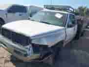 2001 Dodge 2500 with VIN 3B7KC23691G229012, listed as a IAAI auction lot 43357593 with 310,263 mi miles and . Bid and sale history available at DreamBid. Image 2.