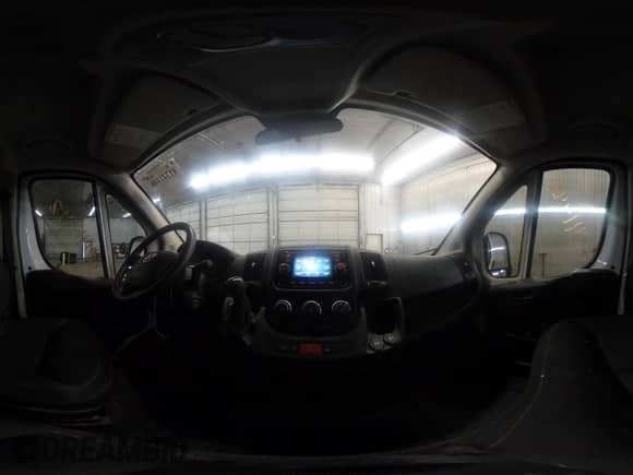 2016 Ram ProMaster Cargo с VIN 3C6TRVDG2GE122424, выставлен на аукционе IAAI как лот 41741448 с пробегом 202 510 миль миль и . История ставок и продаж доступна на DreamBid. Изображение 19.