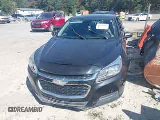 2015 Chevrolet Malibu LS z VIN 1G11B5SLXFF299899, wystawiony jako IAAI lot #43499787 z przebiegiem 259 111 mil mil oraz . Historia ofert i sprzedaży dostępna na DreamBid. Obrazek 6.