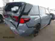 2023 Honda Odyssey Sport z VIN 5FNRL6H75PB074822, wystawiony jako IAAI lot #42040120 z przebiegiem 158 657 mil mil oraz . Historia ofert i sprzedaży dostępna na DreamBid. Obrazek 4.