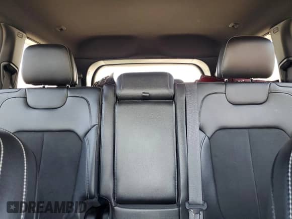 2023 Jeep Grand Cherokee Altitude with VIN 1C4RJKAG1P8736596, listed as a Copart auction lot 71533485 with 32,237 mi miles and Salvage title. Bid and sale history available at DreamBid. Image 10.