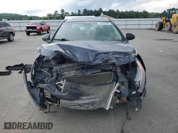 2015 Chevrolet Cruze LT z VIN 1G1PD5SB8F7274988, wystawiony jako Copart lot #63468685 z przebiegiem 187 932 mil mil oraz Szkoda całkowita • Salvage title. Historia ofert i sprzedaży dostępna na DreamBid. Obrazek 5.