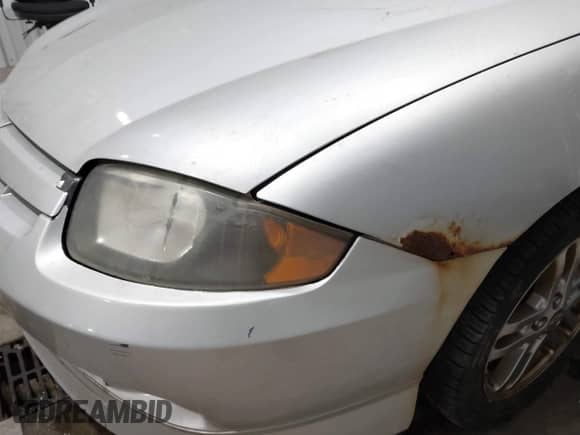 2003 Chevrolet Cavalier с VIN 1G1JH14F637309915, выставлен на аукционе IAAI как лот 41570068 с пробегом 108 683 миль миль и . История ставок и продаж доступна на DreamBid. Изображение 12.