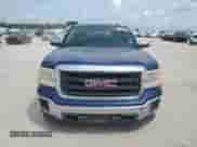 2014 GMC Sierra 1500 z VIN 3GTP1TEH5EG174080, wystawiony jako Copart lot #72466844 z przebiegiem 146 095 mil mil oraz Szkoda całkowita • Salvage title. Historia ofert i sprzedaży dostępna na DreamBid. Obrazek 5.