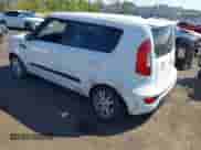 2013 Kia Soul with VIN KNDJT2A54D7769101, listed as a IAAI auction lot 43274874 with 64,716 mi miles and . Bid and sale history available at DreamBid. Image 3.