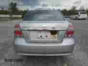 2007 Chevrolet Aveo LT z VIN KL1TG56677B044715, wystawiony jako Copart lot #70761654 z przebiegiem 112 973 mil mil oraz Szkoda całkowita • Salvage title. Historia ofert i sprzedaży dostępna na DreamBid. Obrazek 6.