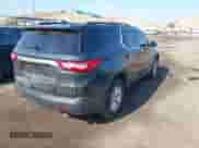 2020 Chevrolet Traverse LT Cloth с VIN 1GNEVGKWXLJ243743, выставлен на аукционе IAAI как лот 42618576 с пробегом 112 552 миль миль и . История ставок и продаж доступна на DreamBid. Изображение 4.