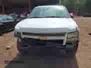 2011 Chevrolet Avalanche LT z VIN 3GNMCFE08BG106495, wystawiony jako IAAI lot #43354297 z przebiegiem 237 222 mil mil oraz . Historia ofert i sprzedaży dostępna na DreamBid. Obrazek 6.