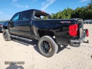 2015 Chevrolet Silverado 1500 LT с VIN 3GCUKREC2FG260178, выставлен на аукционе Copart как лот 85137605 с пробегом 185 235 миль миль и Чистый • Clean title. История ставок и продаж доступна на DreamBid. Изображение 2.