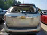 2009 Chevrolet Equinox 2LT z VIN 2CNDL53FX96210627, wystawiony jako Copart lot #66512724 z przebiegiem 41 372 mil mil oraz Szkoda całkowita • Salvage title. Historia ofert i sprzedaży dostępna na DreamBid. Obrazek 6.