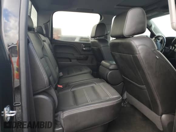 2016 GMC Sierra 1500 Denali z VIN 3GTU2PEJ7GG382684, wystawiony jako Copart lot #66304435 z przebiegiem 71 203 mil mil oraz Czysty tytuł • Clean title. Historia ofert i sprzedaży dostępna na DreamBid. Obrazek 10.