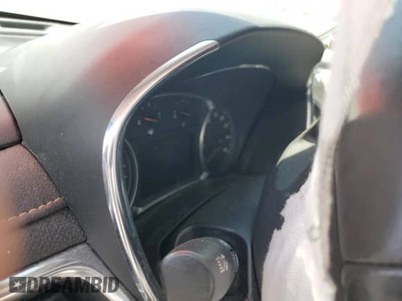 2021 Chevrolet Equinox Premier с VIN 3GNAXXEV5MS173354, выставлен на аукционе Copart как лот 64654065 с пробегом Не указан миль и Списание • Salvage title. История ставок и продаж доступна на DreamBid. Изображение 9.