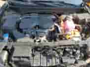 2025 Hyundai Tucson SEL Convenience с VIN KM8JCDD11SU346488, выставлен на аукционе Copart как лот 67366295 с пробегом 6 203 миль миль и Списание • Salvage title. История ставок и продаж доступна на DreamBid. Изображение 12.