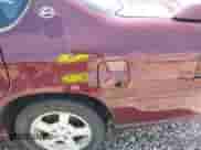 2004 Chevrolet Impala LS с VIN 2G1WH52KX49292260, выставлен на аукционе IAAI как лот 42759153 с пробегом 268 734 миль миль и . История ставок и продаж доступна на DreamBid. Изображение 17.