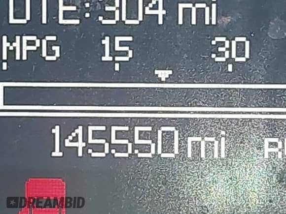 2014 Dodge Grand Caravan Crew с VIN 2C4RDGDG9ER181088, выставлен на аукционе IAAI как лот 42120866 с пробегом 145 550 миль миль и . История ставок и продаж доступна на DreamBid. Изображение 16.