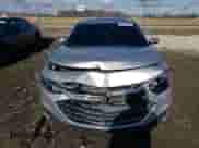 2019 Chevrolet Malibu Hybrid с VIN 1G1ZF5SU7KF154538, выставлен на аукционе Copart как лот 80879194 с пробегом 105 335 миль миль и Списание • Salvage title. История ставок и продаж доступна на DreamBid. Изображение 5.