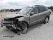 2011 Hyundai Santa Fe Limited с VIN 5XYZK4AG0BG073063, выставлен на аукционе Copart как лот 64451875 с пробегом 153 024 миль миль и Списание • Salvage title. История ставок и продаж доступна на DreamBid. Изображение 1.
