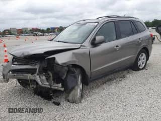 2011 Hyundai Santa Fe Limited с VIN 5XYZK4AG0BG073063, выставлен на аукционе Copart как лот 64451875 с пробегом 153 024 миль миль и Списание • Salvage title. История ставок и продаж доступна на DreamBid. Изображение 1.