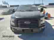 2017 Ford F-150 XL z VIN 1FTFW1EF6HFB95333, wystawiony jako Copart lot #81211135 z przebiegiem 75 282 mil mil oraz Szkoda całkowita • Salvage title. Historia ofert i sprzedaży dostępna na DreamBid. Obrazek 5.