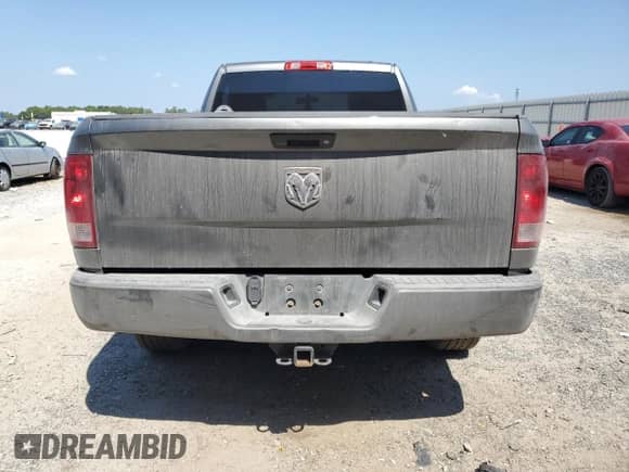 2010 Dodge 1500 ST с VIN 3D7JB1EK8AG165344, выставлен на аукционе Copart как лот 81220685 с пробегом 141 958 миль миль и Списание • Salvage title. История ставок и продаж доступна на DreamBid. Изображение 6.