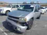 2005 Chevrolet TrailBlazer LT с VIN 1GNDS13S252135322, выставлен на аукционе IAAI как лот 42569780 с пробегом 201 414 миль миль и . История ставок и продаж доступна на DreamBid. Изображение 17.