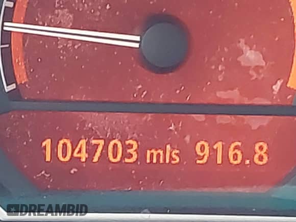 2003 BMW 7 Series 745i z VIN WBAGL63403DP68207, wystawiony jako IAAI lot #42992261 z przebiegiem 104 703 mil mil oraz . Historia ofert i sprzedaży dostępna na DreamBid. Obrazek 16.