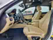 2019 BMW 4 Series 440i xDrive with VIN WBA4J7C53KBM76021, listed as a Copart auction lot 71027385 with Not provided miles and Salvage title. Bid and sale history available at DreamBid. Image 7.