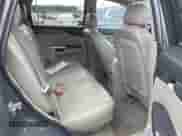 2008 Saturn VUE Green Line with VIN 3GSCL93Z78S664761, listed as a IAAI auction lot 41818677 with Not provided miles and . Bid and sale history available at DreamBid. Image 8.