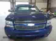 2013 Chevrolet Avalanche LT z VIN 3GNTKFE73DG176498, wystawiony jako IAAI lot #43077304 z przebiegiem 191 791 mil mil oraz . Historia ofert i sprzedaży dostępna na DreamBid. Obrazek 12.