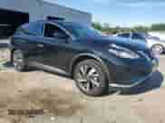 2022 Nissan Murano SL с VIN 5N1AZ2CJ1NC119168, выставлен на аукционе Copart как лот 70189415 с пробегом 52 810 миль миль и На запчасти • Non repairable. История ставок и продаж доступна на DreamBid. Изображение 4.